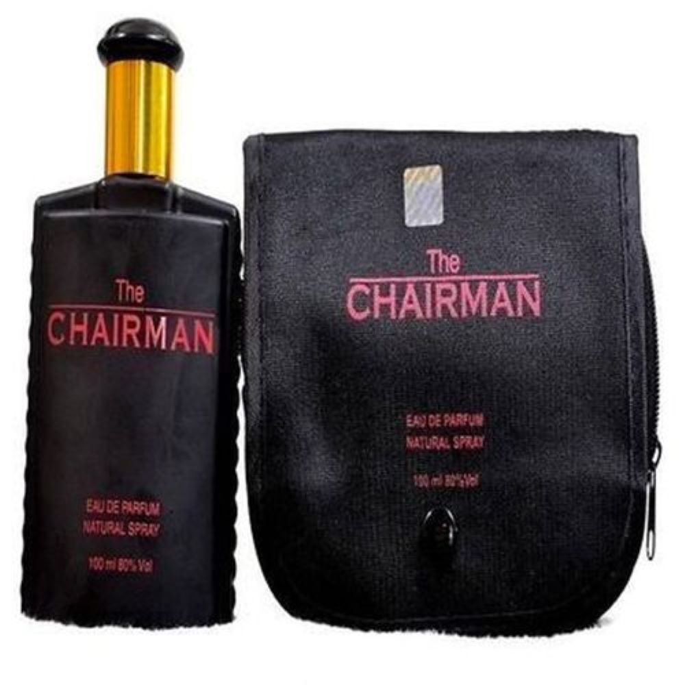 THE CHAIRMAN PERFUME FOR MEN 100ML