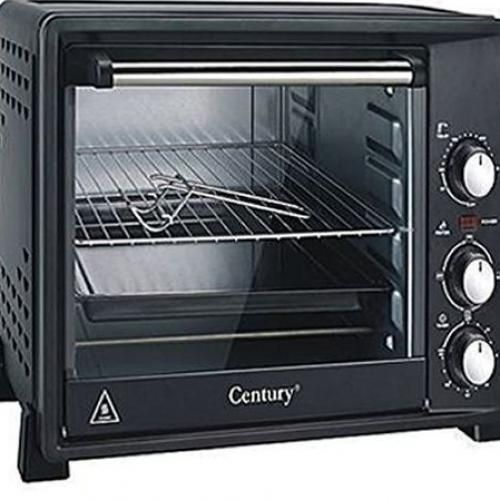 37 Ltr  Family Size Electric Oven Baking Toasting Grilling