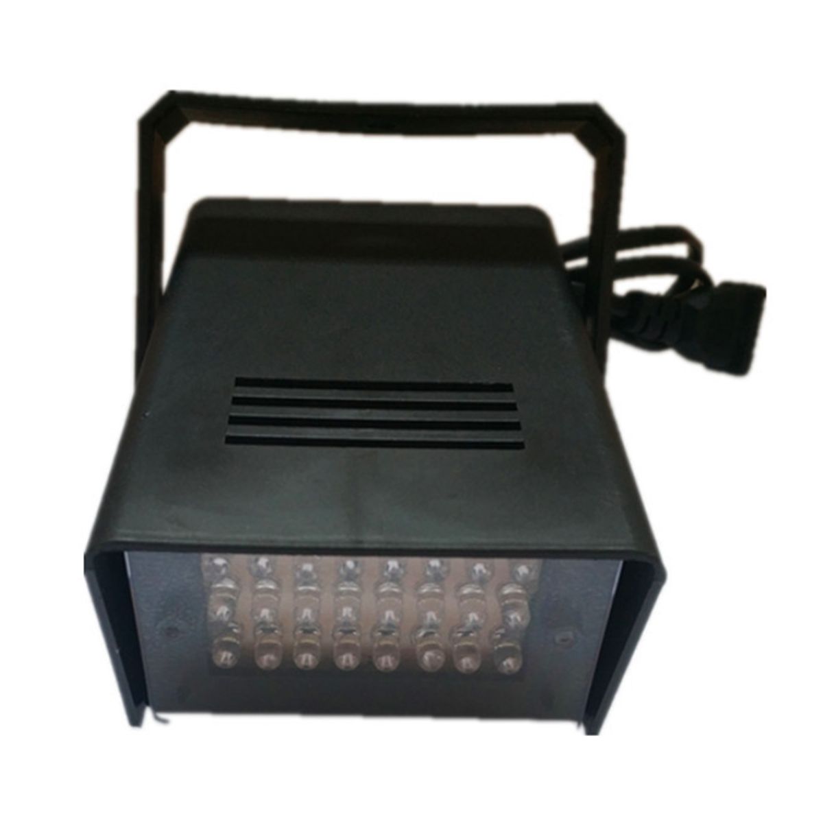 Attic Squirrel Repellent Flashing Strobe Light Speed Control