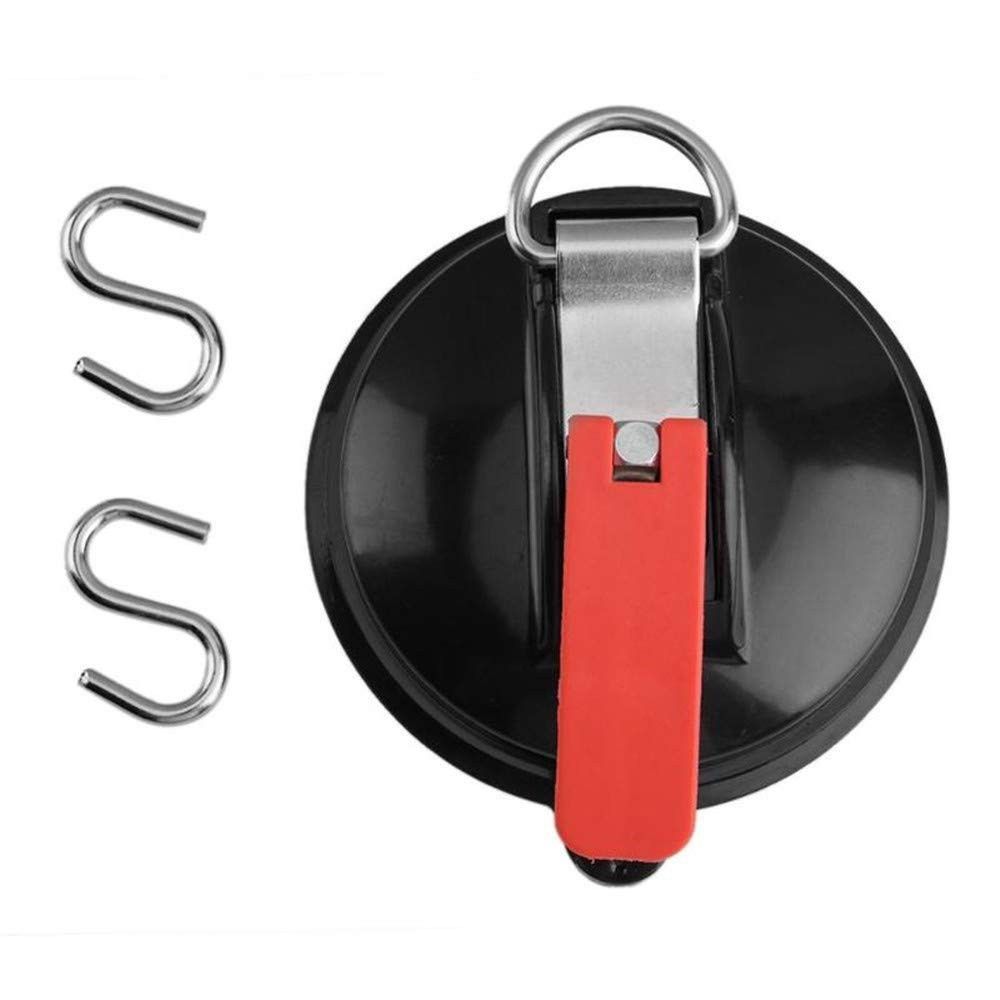 Suction Anchor Heavy Duty Suction Cup Mutilfunction Anchor