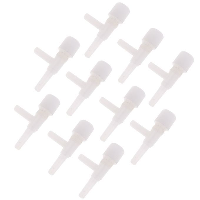 10pcs Air Pump Accessories Check Valve Air Valve Air Air Valve #1