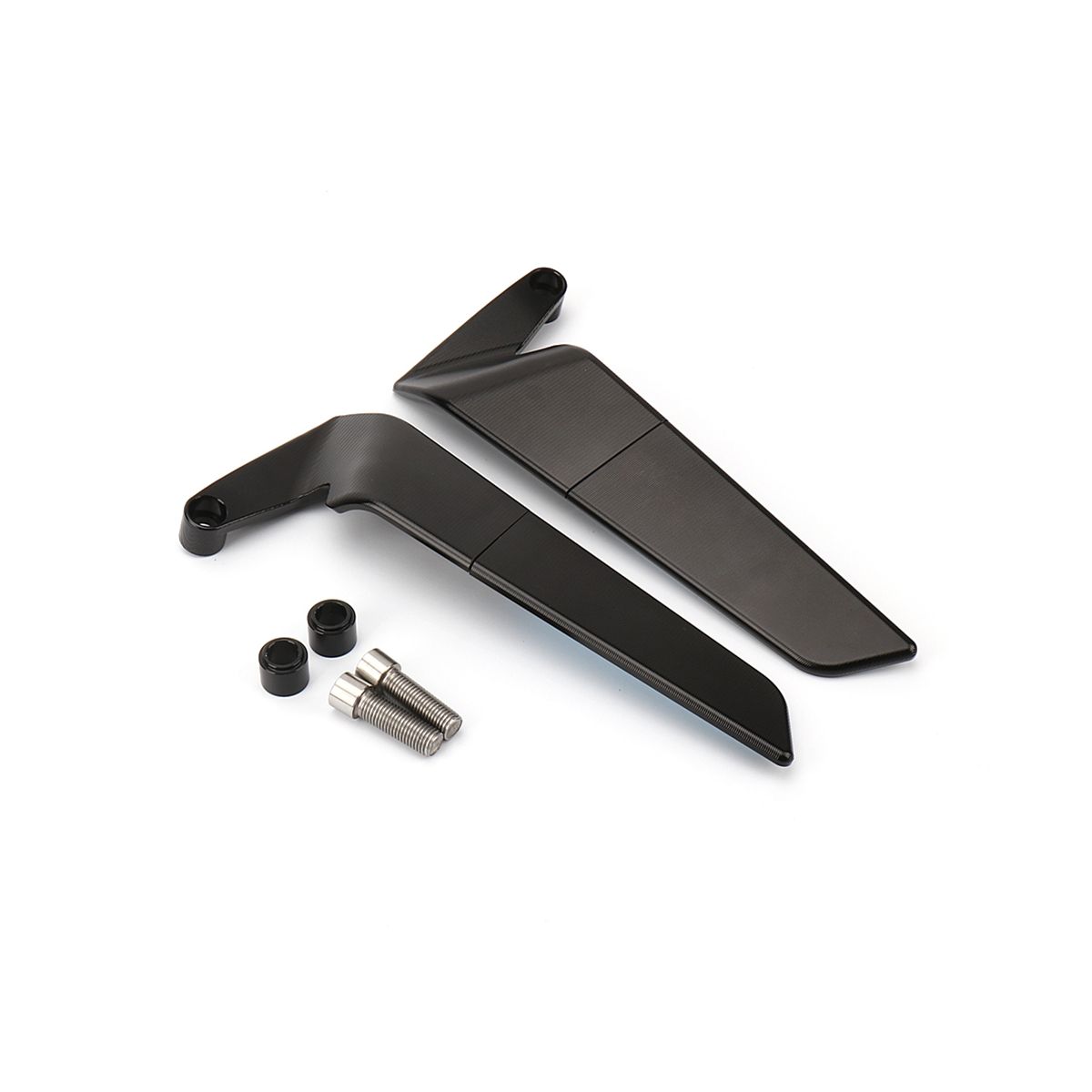 Motorcycle Mirrors Racing Sport Rear View Mirror for