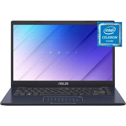 Notebook Intel Celeron - 14