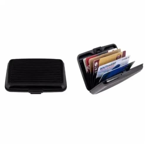 Security Card Holder