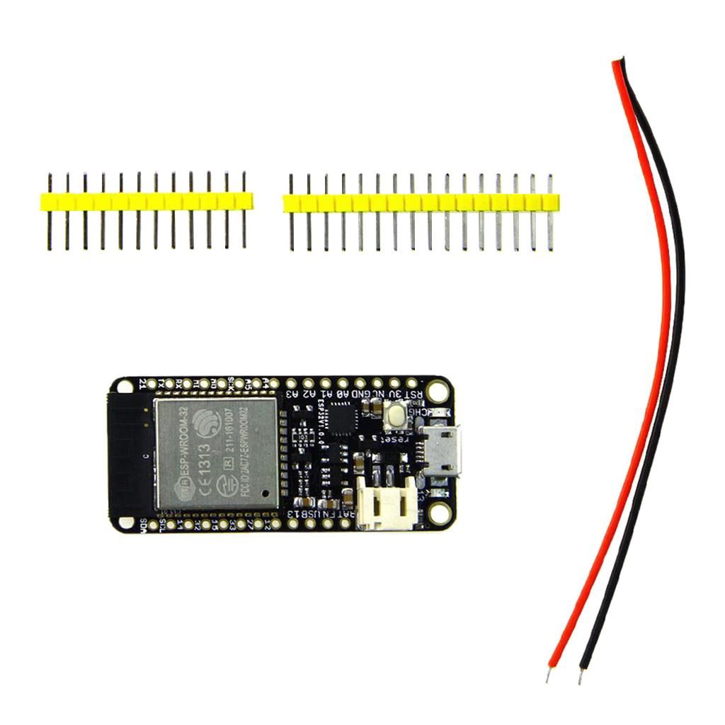 High Quality Dev Module + 4