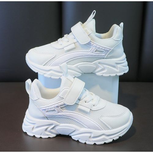 Children's Breathable Running Shoes