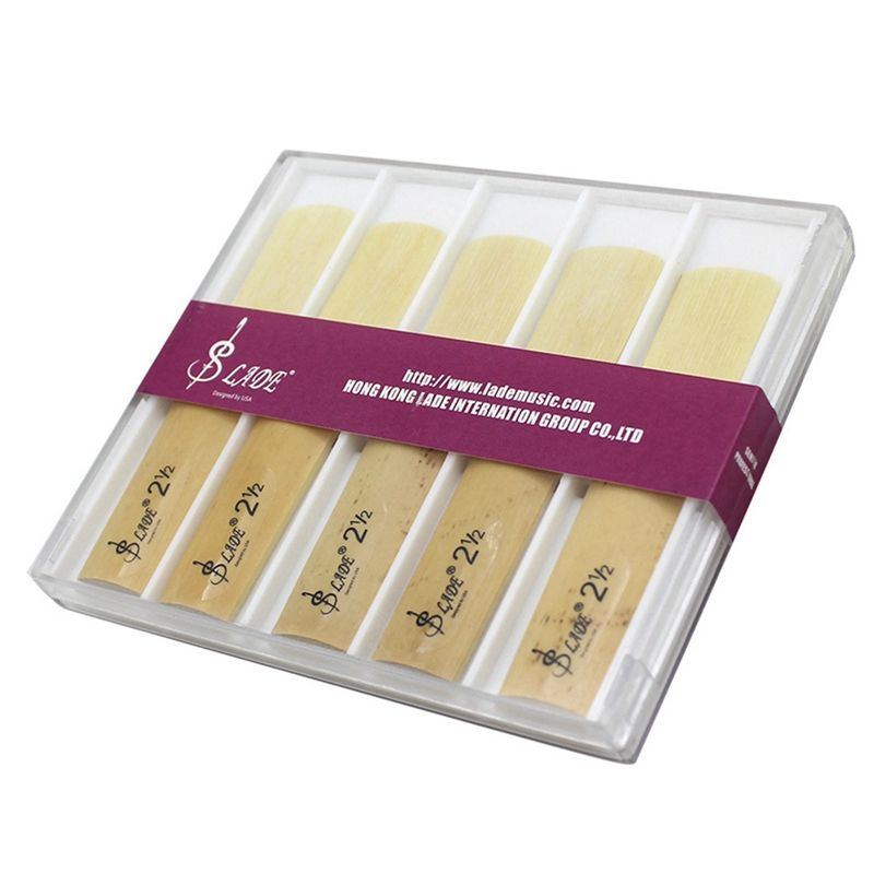 10Pcs Set Cutter SLADE Saxophone Soprano Alto Tenor Reed