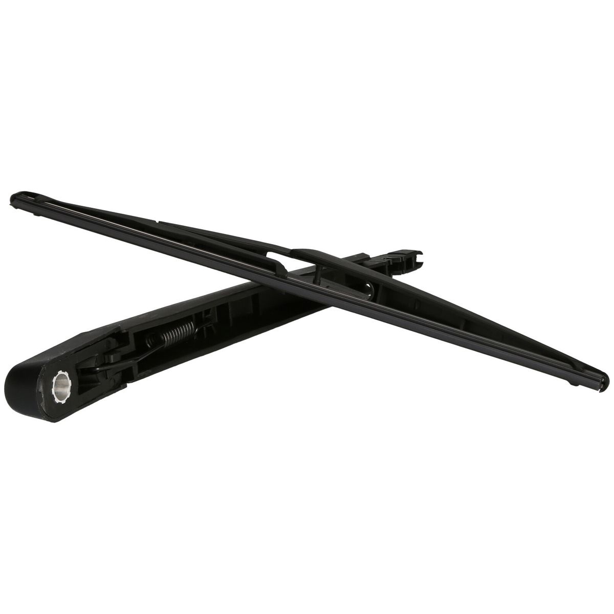 Rear Wiper Arm And Blade Replacement For Mercedes Benz ML