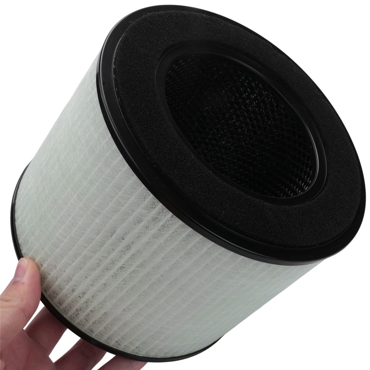 For Partu Air Purifier Accessories Bs-08 Filter Screen HEPA Filter Filter Accessories B
