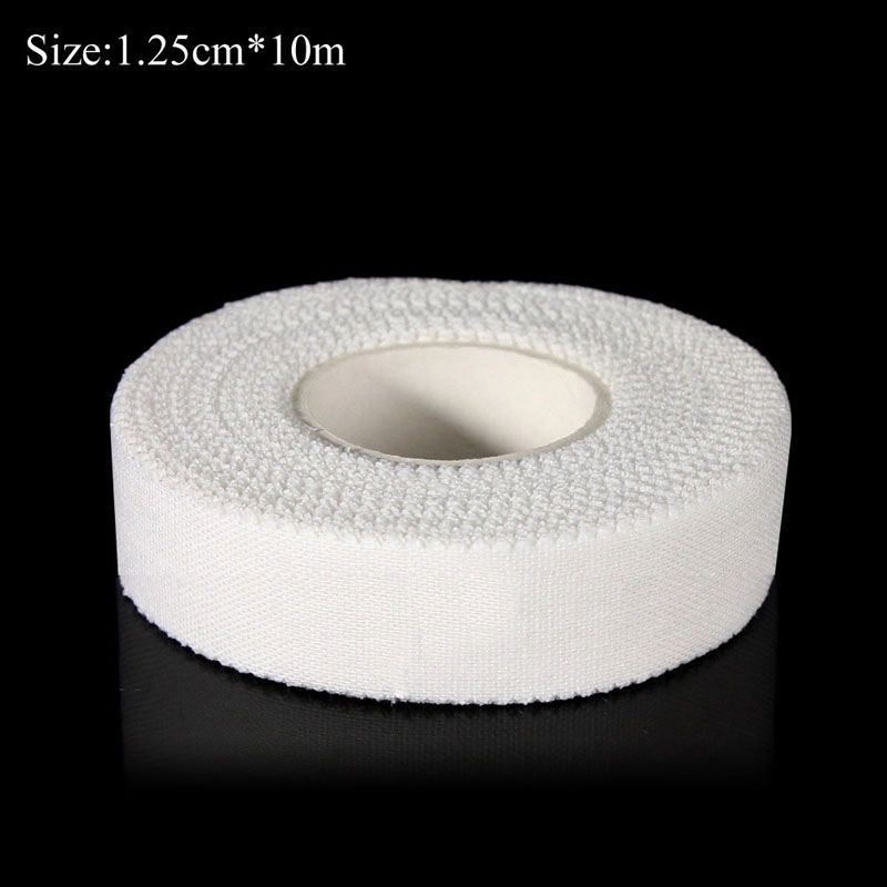 Sports Binding Elastic Tape Roll Zinc Oxide Physio Muscle