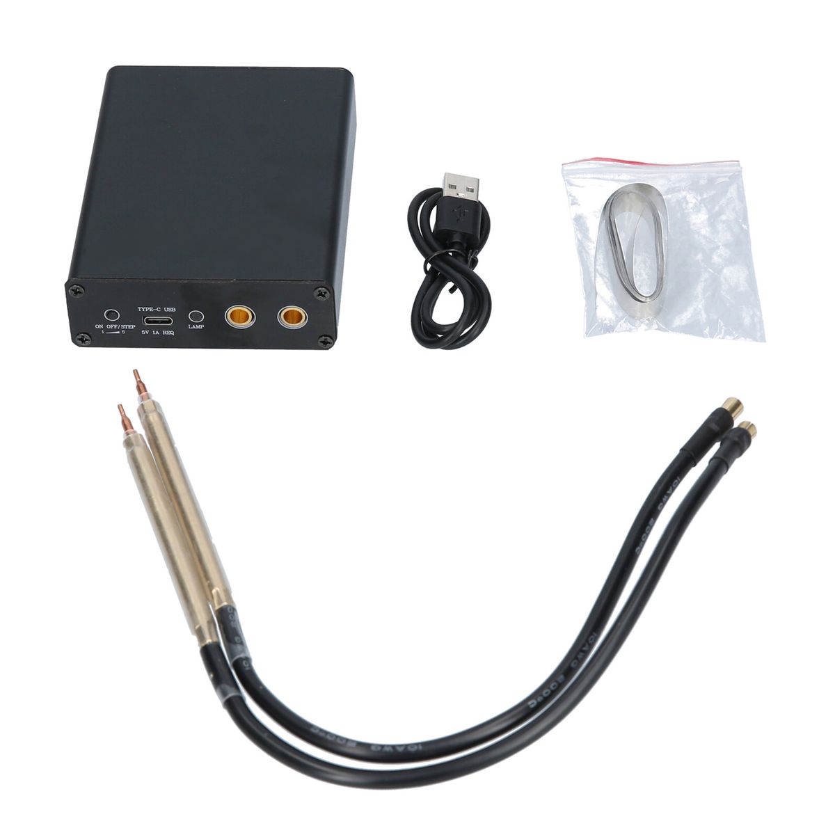 4.2V  Handheld Spot Welder  Automatic Welding Tools