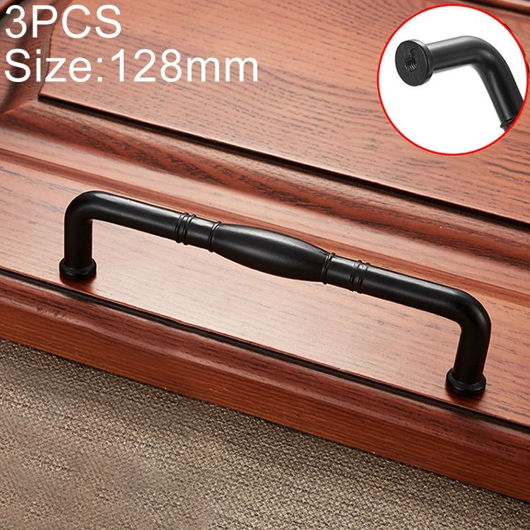 3 PCS Zinc Alloy Handle For Cabinet