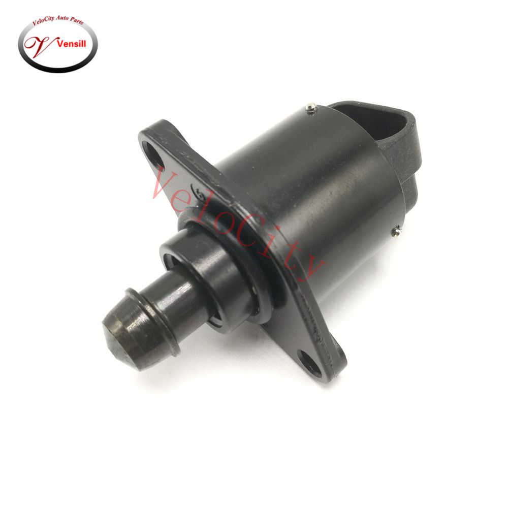 Idle Air Control Valve For Renault Clio Laguna Logan Megane Scenic Part No# 7700102539 230016079207 7514038