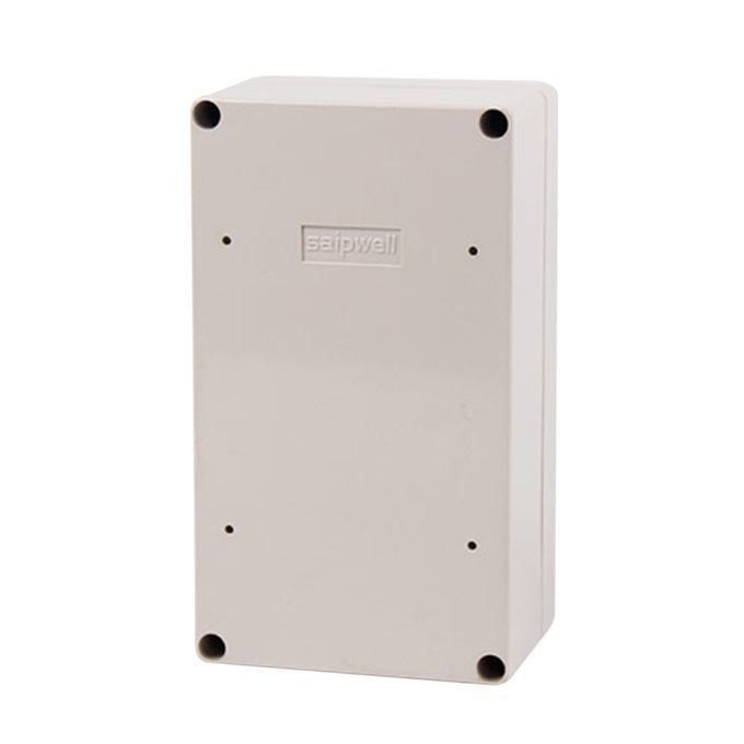 Terminal Box Food Supply Electrician Store Equipment