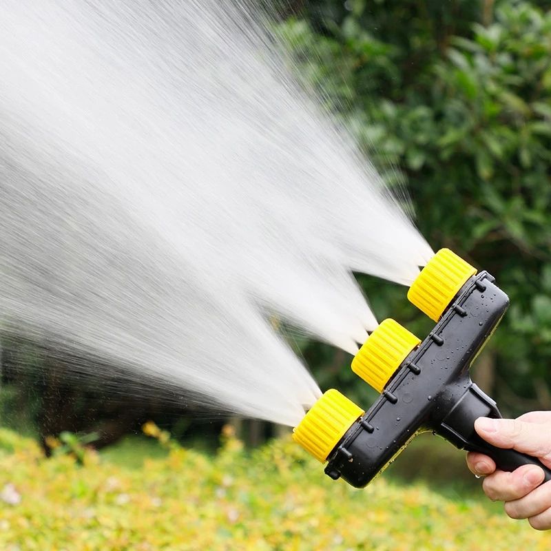 Adjustable Agriculture Atomizer Nozzles Garden Lawn Water Sprinkler Spray