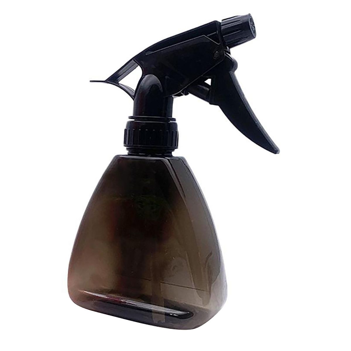 250ML Water Sprayer Plant Flower Trigger Watering Pot Black