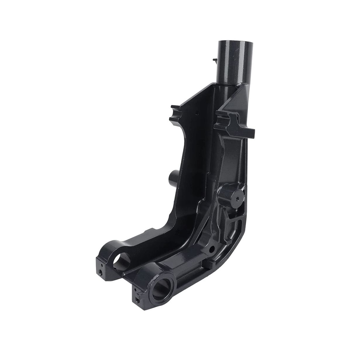 63V-43311 Swivel Bracket Rotary for Yamaha Outboard Motor Parts 2T 99 15Hp Parsun 63V Model 63V-43311-03-4D