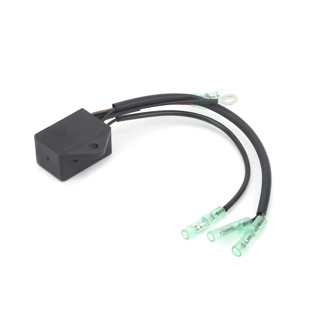 Coil Unit Box for Outboard 2530Hp 2 Strokes 2002-2004 3P0-06060-0