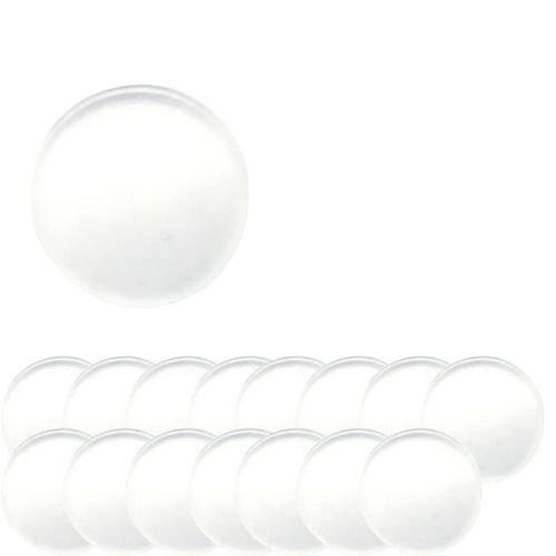 16pcs Round Shaped Anti Vibration Pad (Washing Machine)