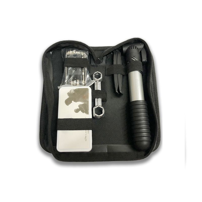 Bicycle Bike Tools Bag For Bike Topeak Puncture Tire Tyre Repair Multi Tool Set Kits Pump Bag Mountain Cycle Multitool Tool Sets