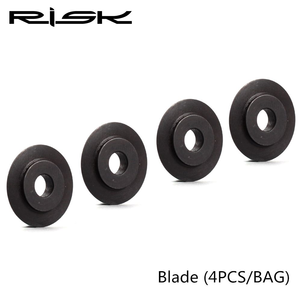 RISK Bicycle 6-42mm Large Caliber Tube Cutter Fork