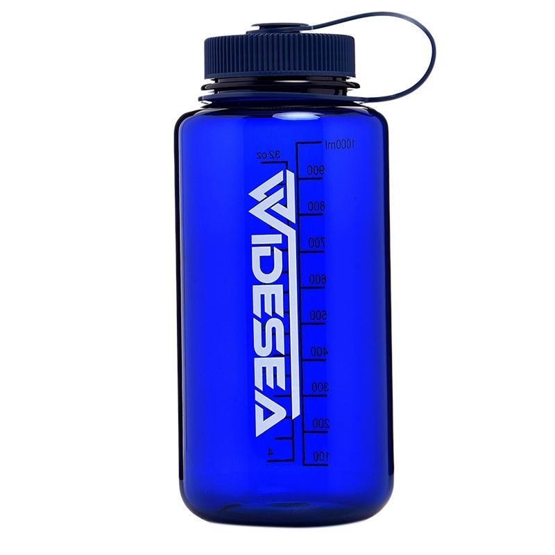Widesea Camping 1100ML Water Bottle for Outdoor Drinking