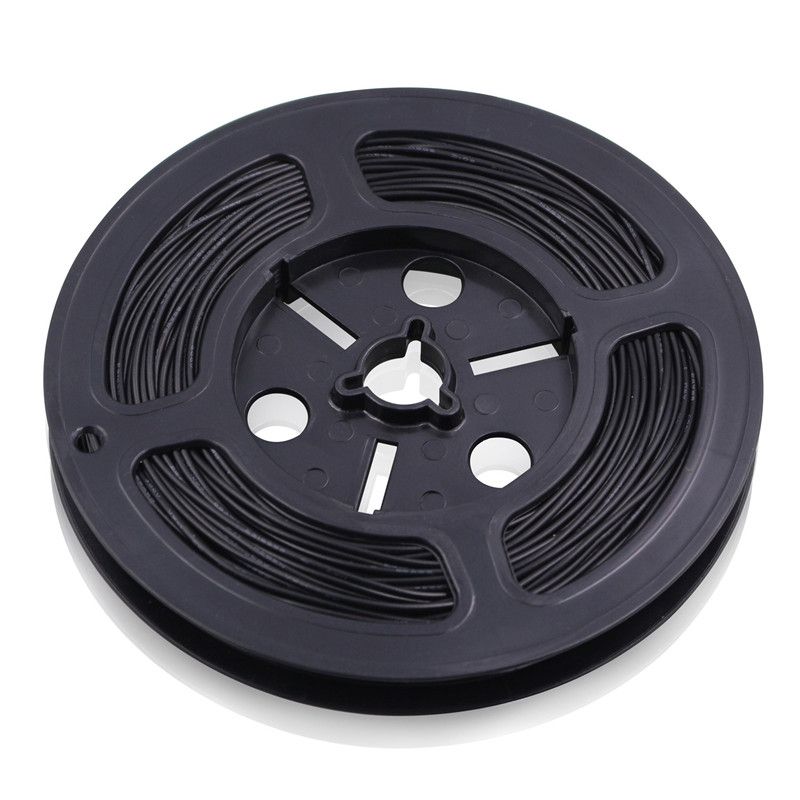 100 30 10meters 328 Ft UL 1007 28 AWG 10 Colors Can