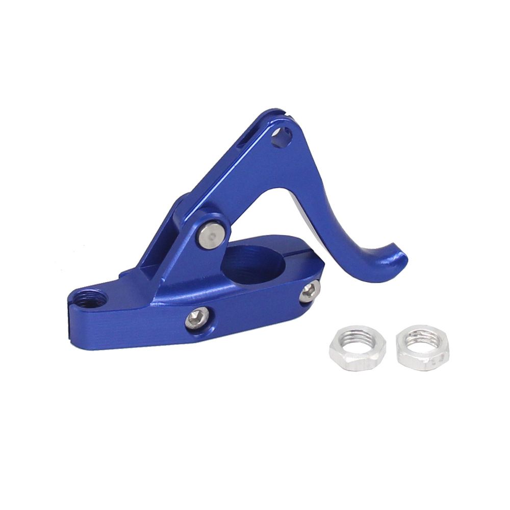 Finger Throttle  Throttle Lever Aluminum Alloy For Jet-Ski