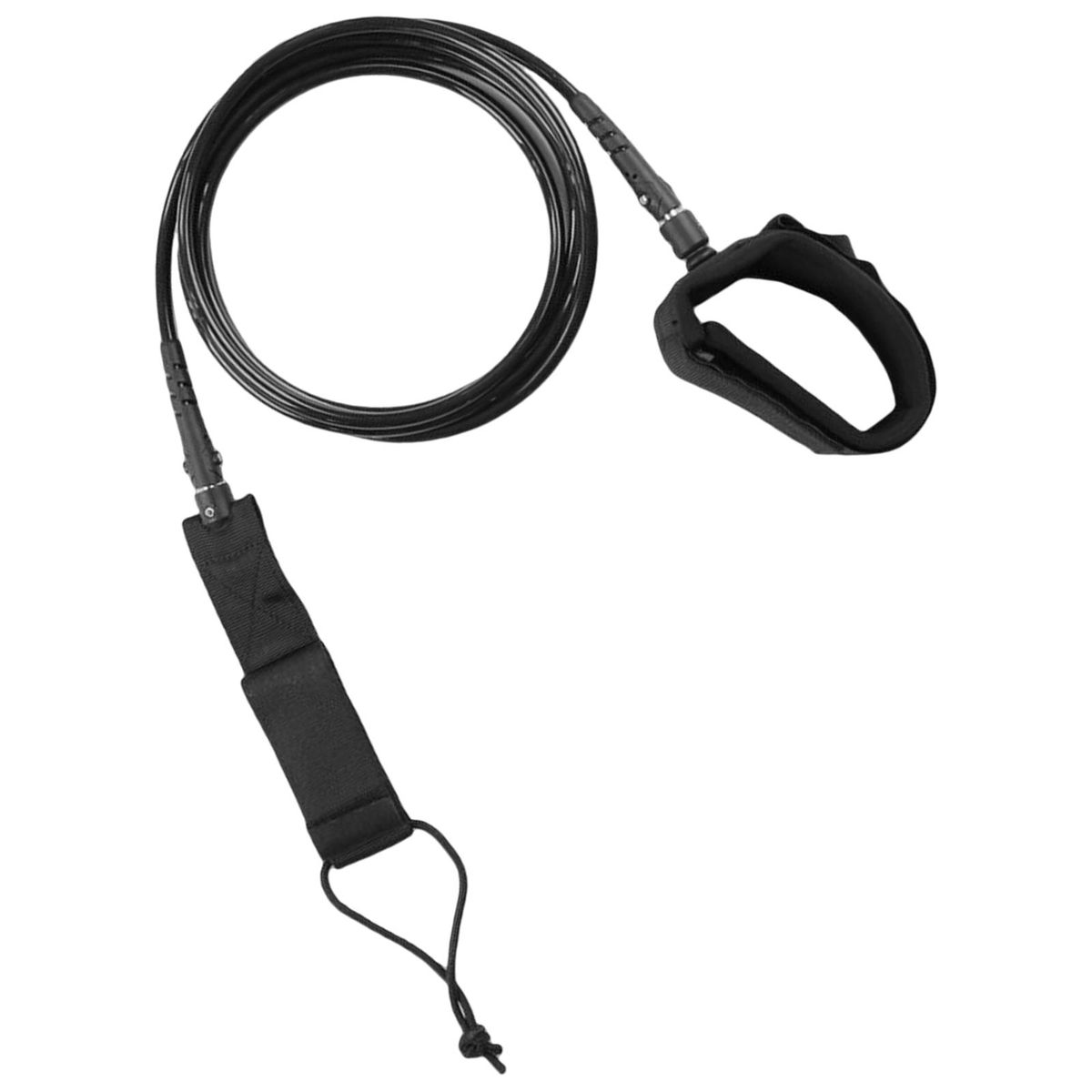 Surfboard Leash Surfing Leg Rope For  Board