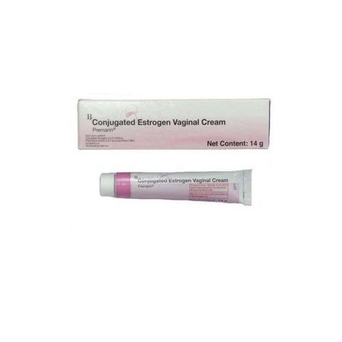 Estrogen Cream