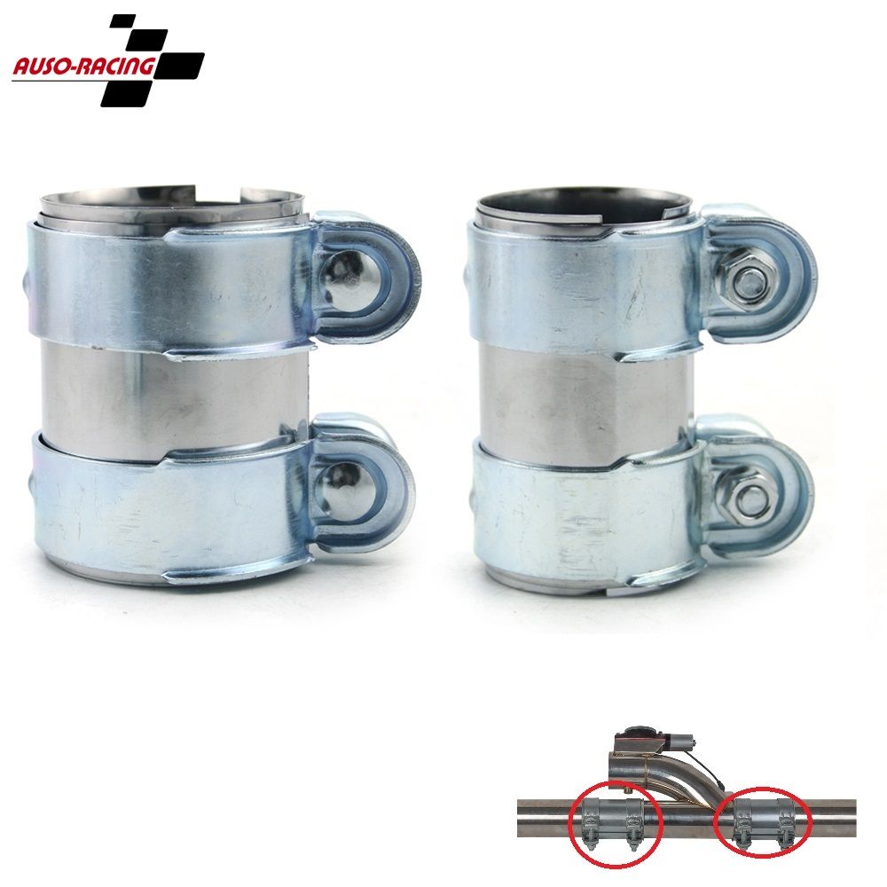 Fit For 2.0 Inch 2.5