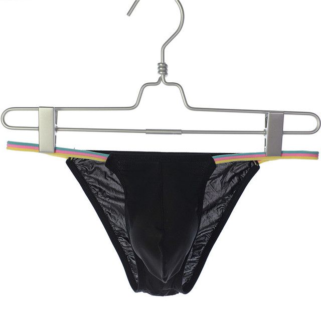 Male Breathable Soft Underpants