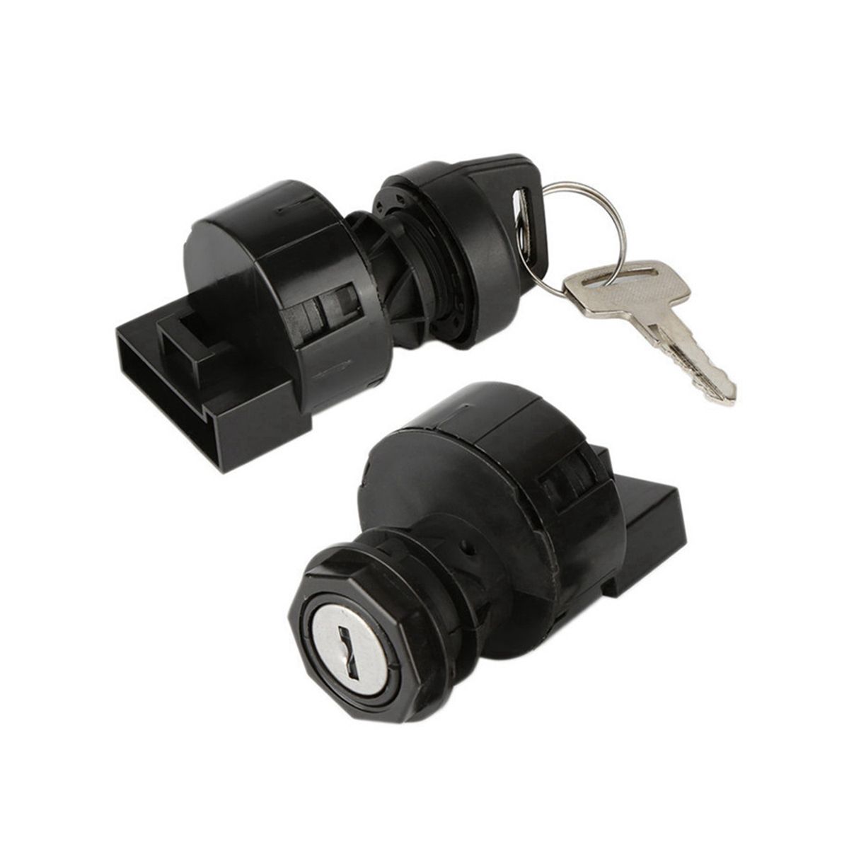 Ignition Switch Key 4011002 4012164 for Polaris Sportsman