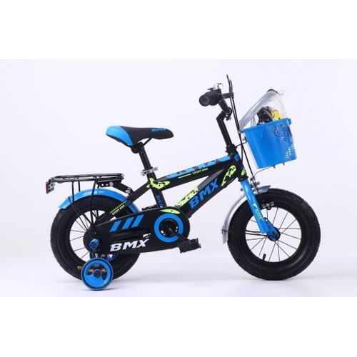 Unisex Kids/Children Bicycle (Age 3-6years)