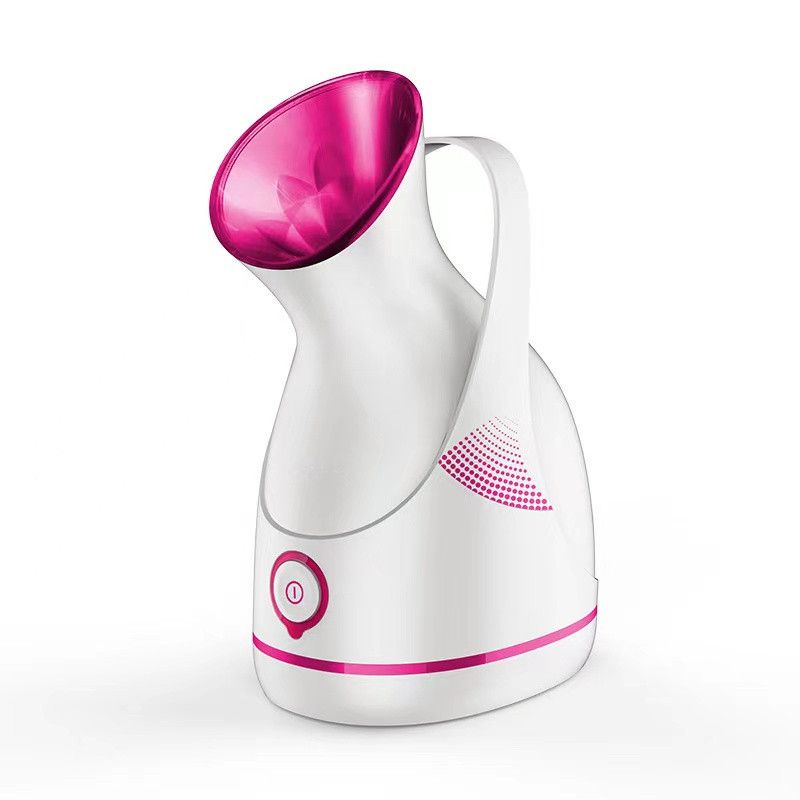 Facial Steamer Thermal Spray Nano Hydrating Sprayer Machine