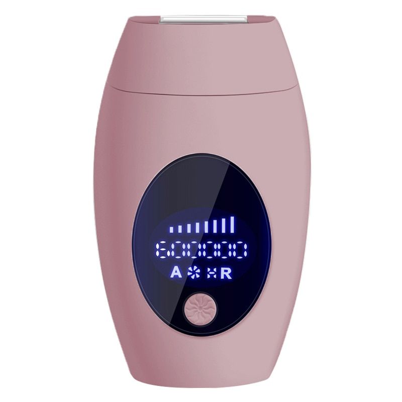 Professional Laser Epilator IPL Hair Removal Photo Women Face Hair Remover Lip Threading Machine Electric Leg Depilatory Device