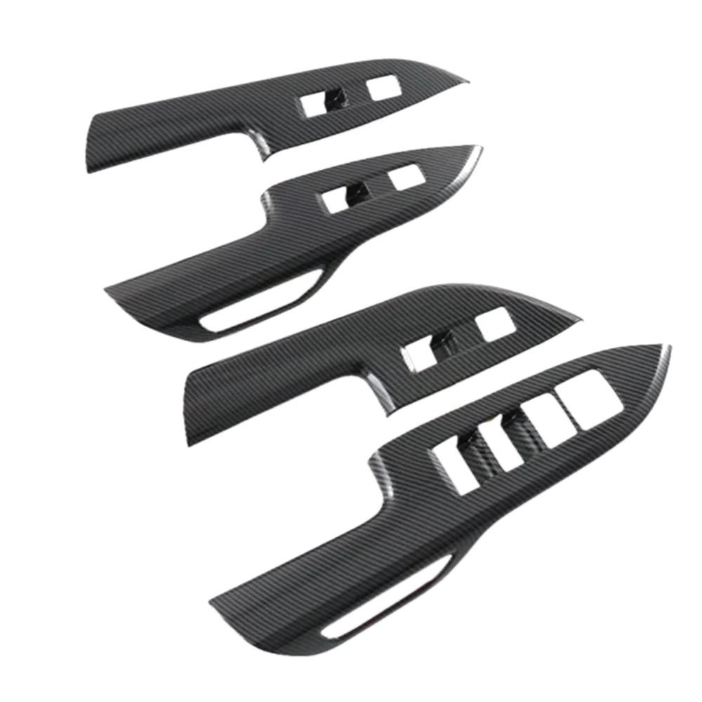 Car Window Lifter Switch Panel Inner Armrest