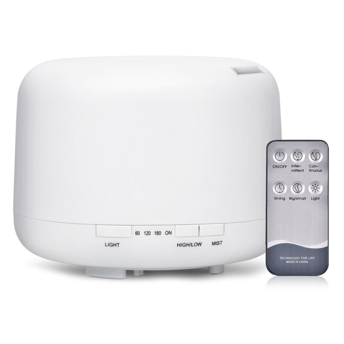 Aromatherapy Diffuser Household Large Capacity Mute