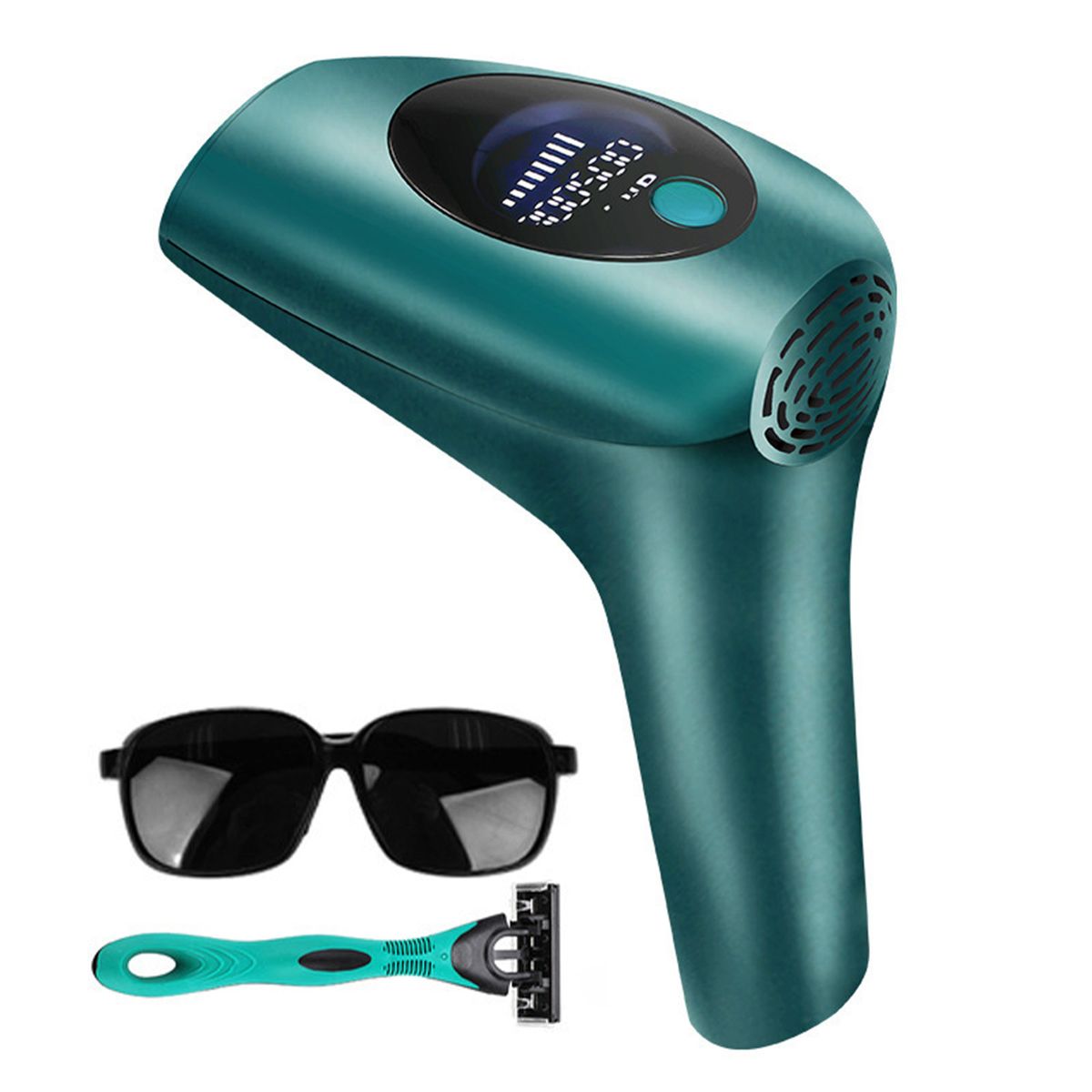 Hair Removal Instrument Shaving Tool Epilator Hair Remover