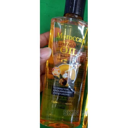 With Vitamin C - 200ml...