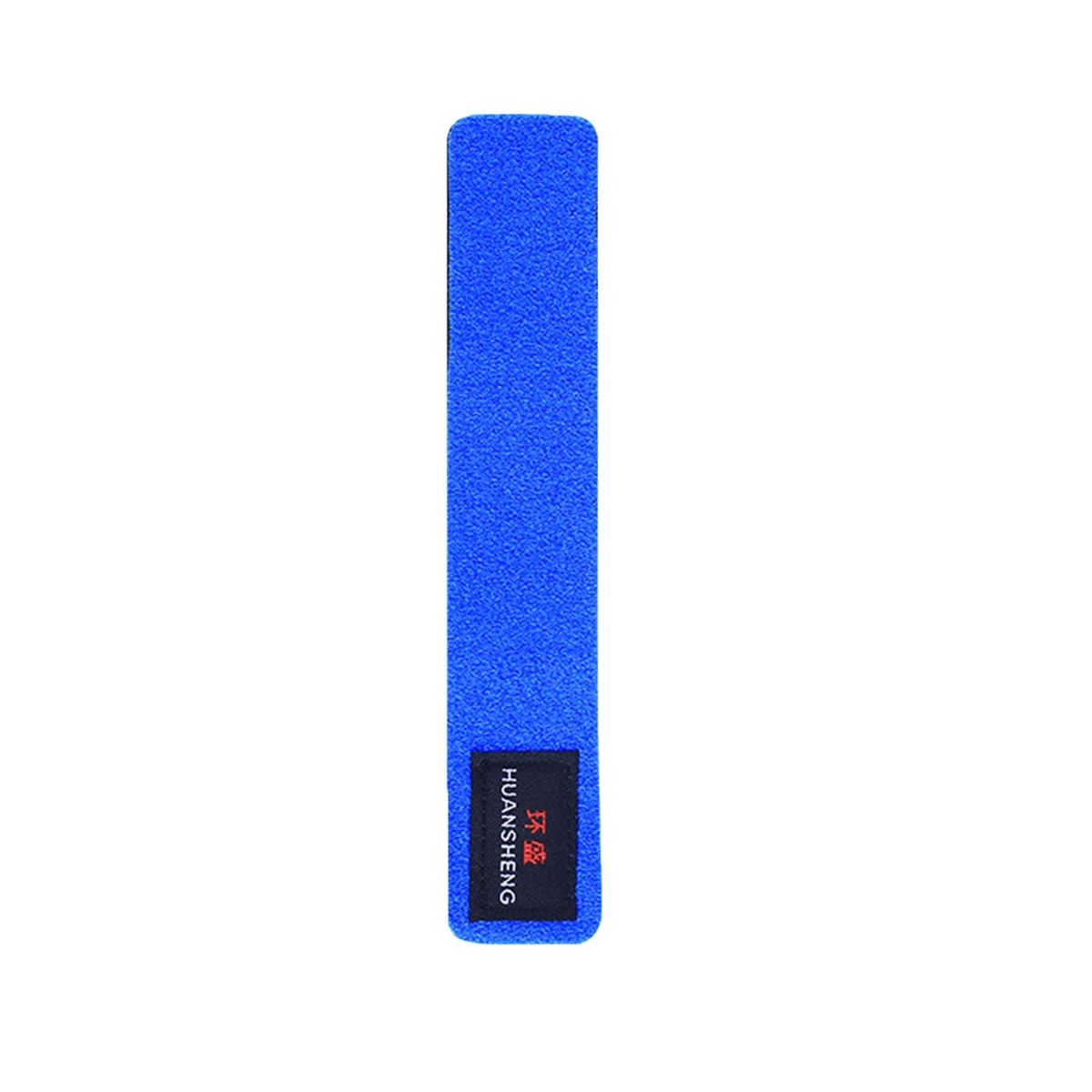 Fishing Pole Belt Strap Fishing Rod Holder Belt Strap Blue