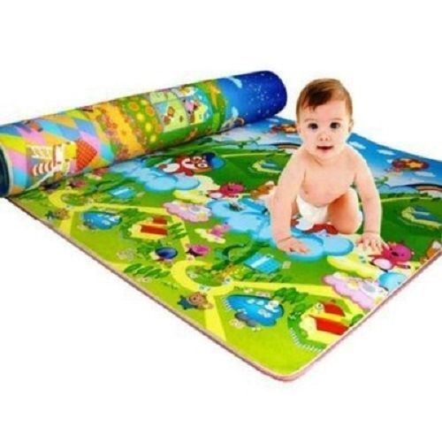 Xtra-Large Size Foam Play Mats For Children/Family