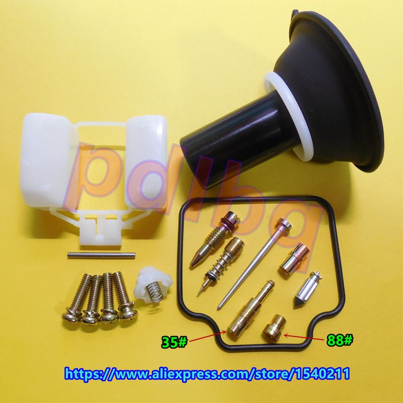 (1 Set $ 13)HMHonda Twin-cylinder Four-stroke HG125-3A