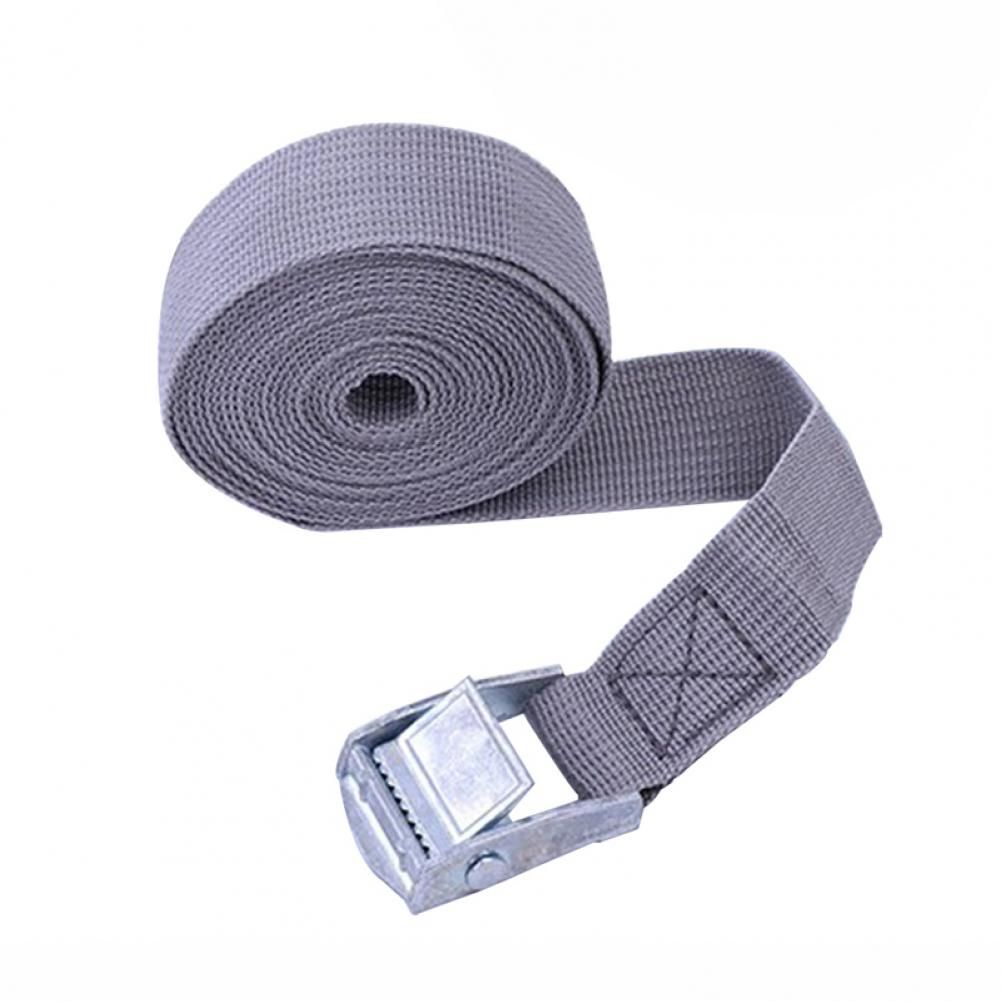 Dropshipping!300CM Ratchet S Durable Anti-corrosive High Density 250 Lbs Break Strength Cargo S For