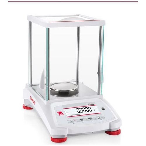 Analytical Balance 120g X 0.0001g - AX124