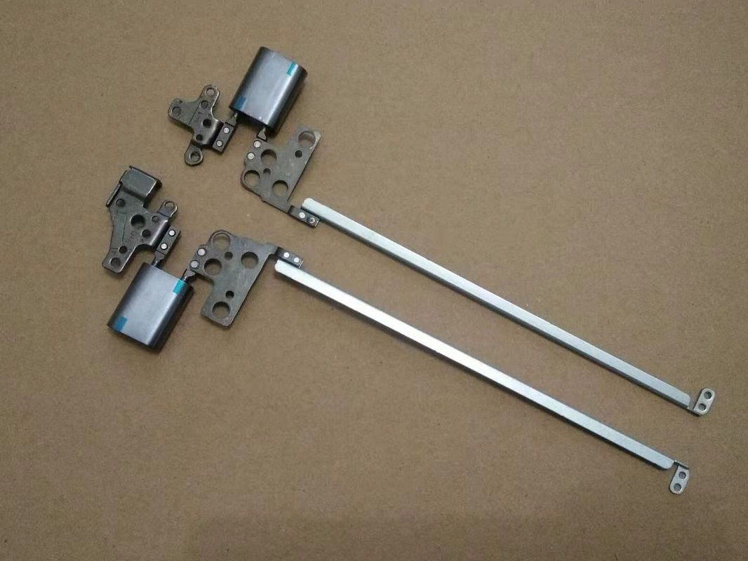 New Lap Lcd Bracket Hinges Kit For Lenovo 300e 500e 300e