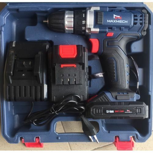 Cordless Drill Machine 24v