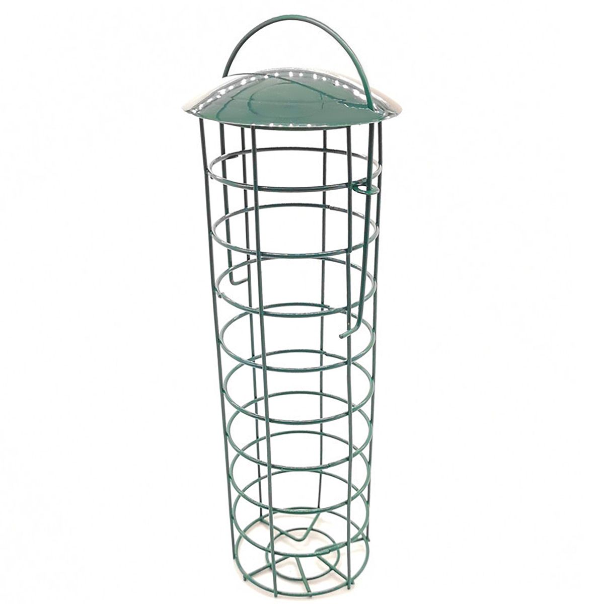 Bird Feeder Metal Bird Feeder Outdoor Hanging Bird Feeder