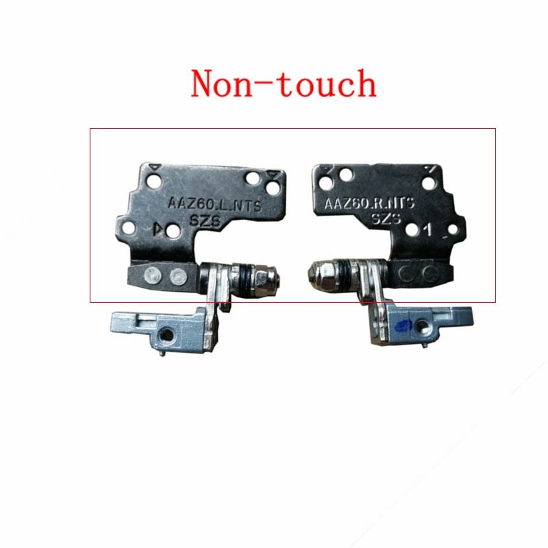 Laplcd Screen Hinges For Dell Latitude E7470 Hinges Lr Lcd