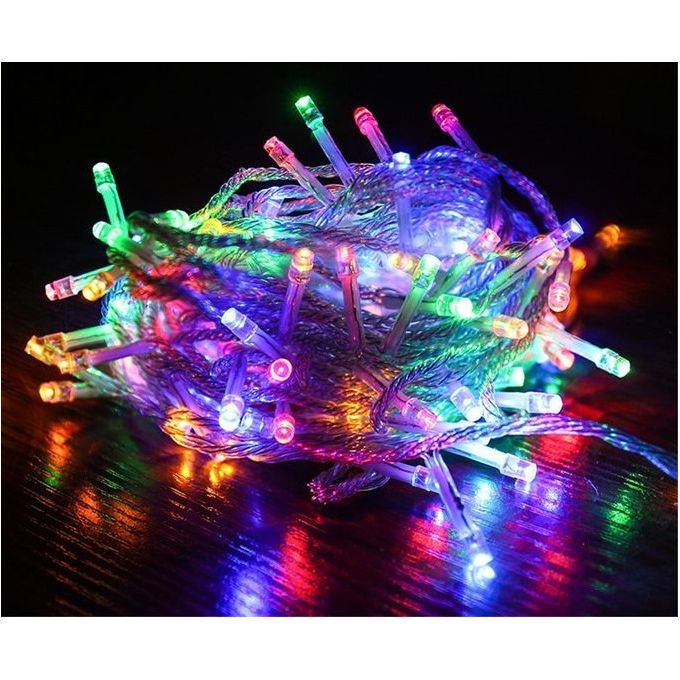 Multi Function 100 Led Lights